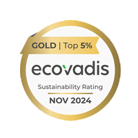 Ecovadis Sustainability Rating